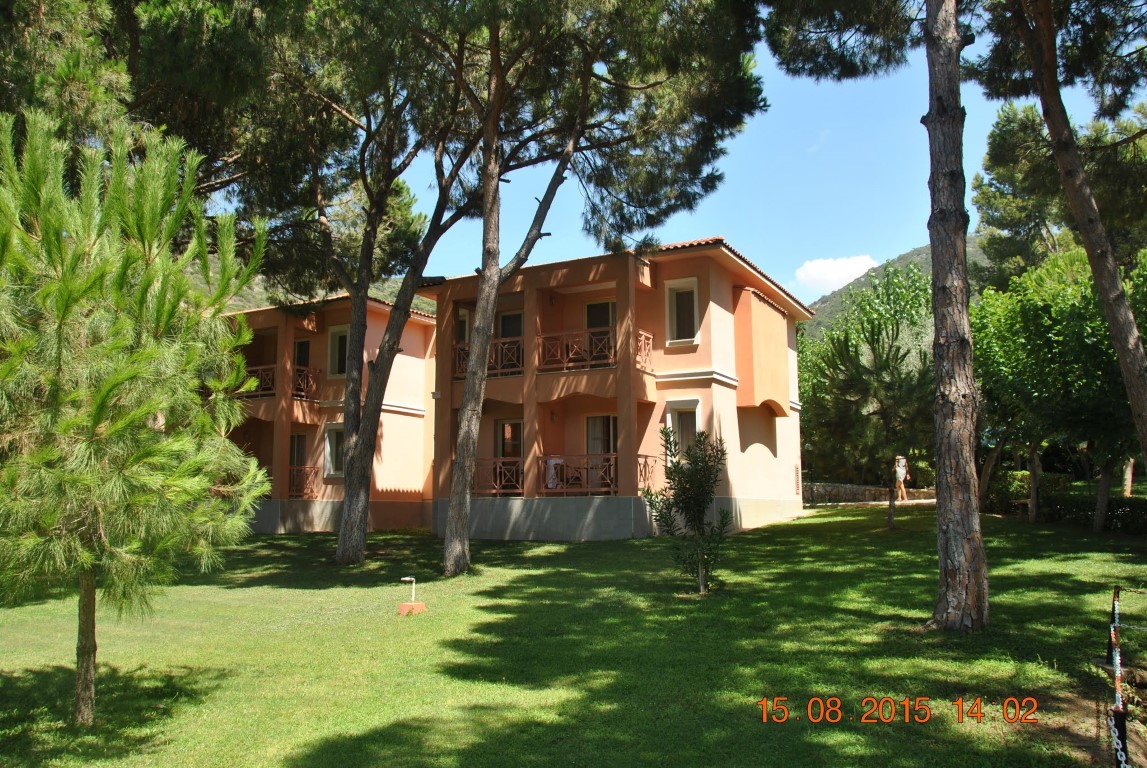 imagini hotel MAJESTY KUSTUR KUSADASI